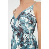 Trendyol Ženska haljina Floral Patterned | shoptok.hr