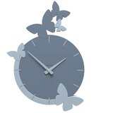 Callea Design Zidni sat Butterflies | shoptok.hr