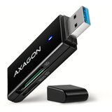 Axagon čitalec kartic sd in microsd usb 3.2 | Shoptok.si
