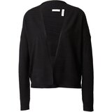 s.Oliver BLACK LABEL Pletena jopa črna | Shoptok.si