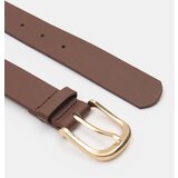 Sinsay Remen sa zlatnom kopčom | shoptok.hr