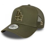 New Era Kape s šiltom 9forty outline ef trucker losdod Zelena Cene