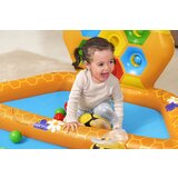  Bazen/igralište s loptama i metom za gađanje 127x119x61cm BESTWAY | shoptok.hr
