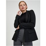 Orsay Black Ladies Jacket - Ladies Cijene