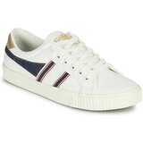 Gola Nizke superge TENNIS MARK COX SELVEDGE Bela | Shoptok.si