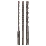 Bosch Set Hamer burgija SDS-plus-5 1617000117, 3 dela | Eponuda.com