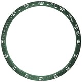 INF Eleganten okvir za Amazfit GTR 47mm Green, (22076489) Cene