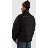 Poetic Collective Puffer Jakna black | Shoptok.si