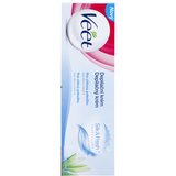 Veet Minima™ Hair Removal Cream Sensitive Skin krema za depilaciju za osjetljivu kožu 100 ml za žene | shoptok.hr