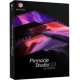Pinnacle Studio 23 Ultimate Official Website Key GLOBAL | Eponuda.com