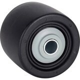 DÖRNER&HELMER 734075 kotač za teški teret Promjer kotača: 75 mm Nosivost (maks.): 600 kg 1 kom. Cijene
