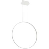  Obesna svetilka RIO 78 bela 4000K, (21347882) | Shoptok.si