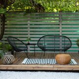  Vrtna garnitura 114 x 82 x 87 cm | shoptok.hr