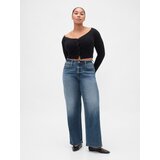 GAP Jeans '90s Loose High Rise - Ladies | Shoptok.si