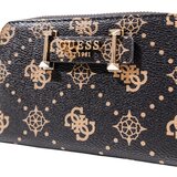 Guess Denarnice SILIA SLG MEDIUM ZIP AROUND SWGP98 90140 Kostanjeva | Shoptok.si