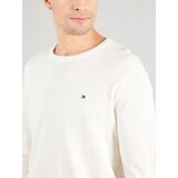 Tommy Hilfiger Pulover 'Essential' svetlo bež | Shoptok.si