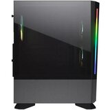 Cougar mX430 air rgb pc case, mid tower, black CGR-51C6B-AIR-RGB | ePonuda.com
