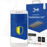 3mk FLEXIBLEGLASS SOLID ZAŠČITNO KALJENO STEKLO ZA OPPO A77 4G/5G, (21978191) Cene