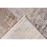 Kayoom VINTAGE PREPROGA 80/150 cm siva, srebrne barve | Shoptok.si