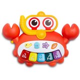 Toyz 2 u 1 guralica i stol za igru tirkizna | shoptok.hr