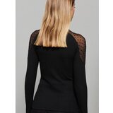 Cool & Sexy Ženska bluza, Crna