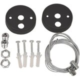  Stropna svetiljka T8 1xG13/18W/230V | Eponuda.com