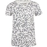 Alpine pro Women's T-shirt ONBERA white | ePonuda.com