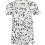 Alpine pro Women's T-shirt ONBERA white