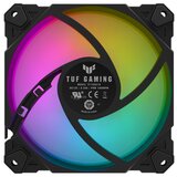Asus TUF Gaming TF120 ARGB 3in1 - Triple Fan Kit with ARGB Controller | Shoptok.si