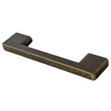  Ručica ANTIQUE 76A bronza ( 607-704 ) Cene