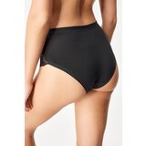 Jadea Klasične gaćice Elina s visokim strukom | shoptok.hr