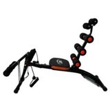Bolzz MULTIFUNKCIONALNA KLUPA ZA TRBUSNJAKE SIMPLE | Eponuda.com