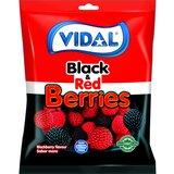 Vidal gumene bombone kupina 90g Cene
