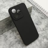  Futrola silikon pro camera za honor 400 lite crna ( F120556 ) | ePonuda.com