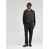 Boss Pletena jopa 'Hernesto' črna | Shoptok.si