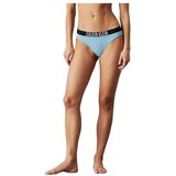 Calvin Klein plavi ženski bikini | ePonuda.com