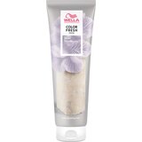 Wella Professionals Color Fresh Mask - Pearl Blonde Cene