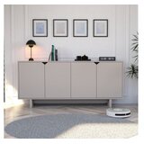 Hanah home komoda s ladicama, Oz, bež | Eponuda.ba