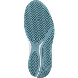 Asics Sportske cipele cijan plava / limeta zelena | shoptok.hr