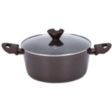 Resto Carina 93019 lonec s pokrovko ⌀24, h=10,5 cm cene