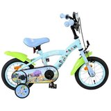 Volare dječji bicikl Bluey 12″ plave boje | shoptok.hr