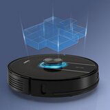 ILIFE robotski sesalnik bagotte bg 900, (20483870) | Shoptok.si