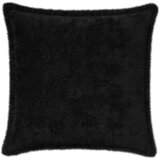  Presvlaka za jastuk 2 kom. HOUTEN Crna 50 x 50 cm | shoptok.hr