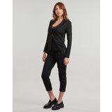 Les Petites Bombes Jakne & Blazerji ANNE Črna | Shoptok.si