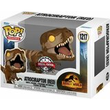Funko Pop Movies Jurassic World Domination Red Atrociraptor Cene