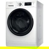 Whirlpool FFWDB 976258 Inverter mašina za pranje i sušenje veša | ePonuda.com