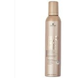Schwarzkopf Professional blondme dry shampoo foam 300ml - šampon za suvo pranje Cene