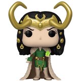 Funko POP figure Marvel Lady Loki Exclusive | shoptok.hr