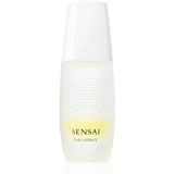 Sensai Dual Essence eliksir z luksuznimi negovalnimi olji 30 ml