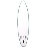 FUNWATER SUP daska SUPFW69A 3,35 m (zeleno-bijela) | shoptok.hr
